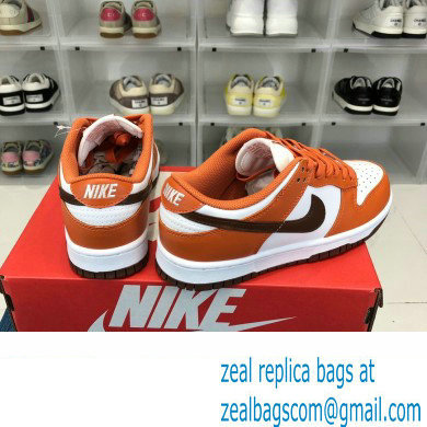 Nike Dunk Low Sneakers 05