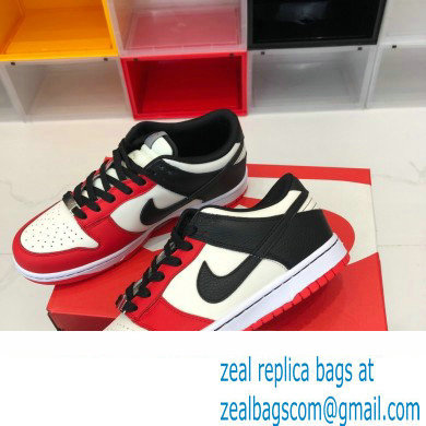 Nike Dunk Low Sneakers 06