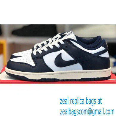 Nike Dunk Low Sneakers 10