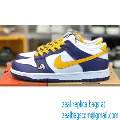 Nike Dunk Low Sneakers 12