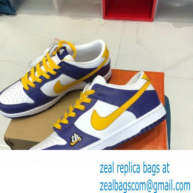 Nike Dunk Low Sneakers 12