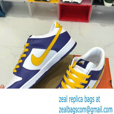 Nike Dunk Low Sneakers 12