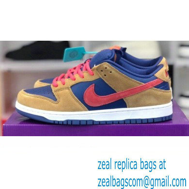 Nike Dunk Low Sneakers 13