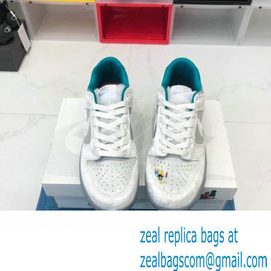 Nike Dunk Low Sneakers 14