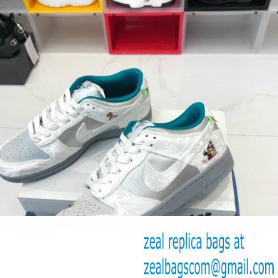 Nike Dunk Low Sneakers 14