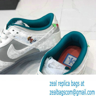 Nike Dunk Low Sneakers 14