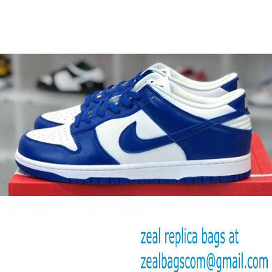 Nike Dunk Low Sneakers 16