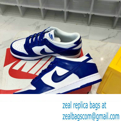 Nike Dunk Low Sneakers 16