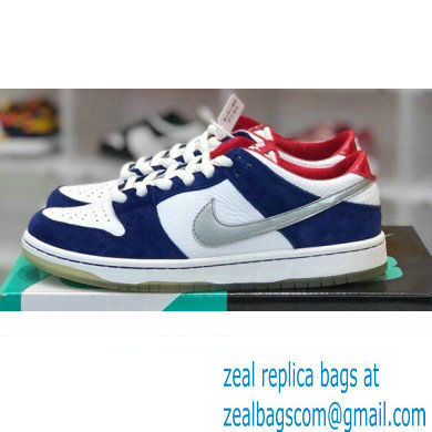 Nike Dunk Low Sneakers 19