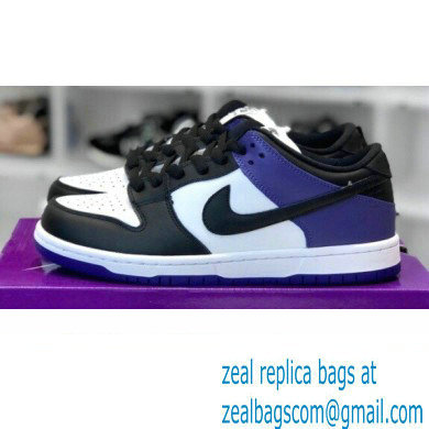 Nike Dunk Low Sneakers 23