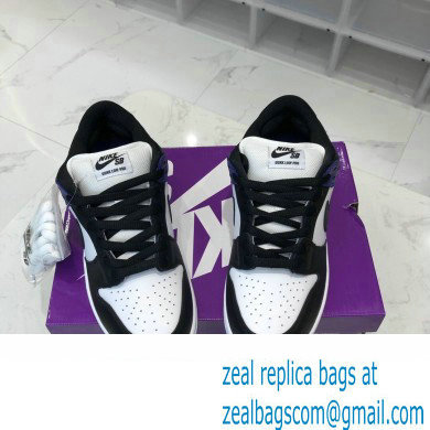 Nike Dunk Low Sneakers 23