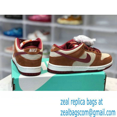 Nike Dunk Low Sneakers 26