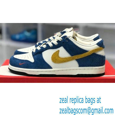 Nike Dunk Low Sneakers 27