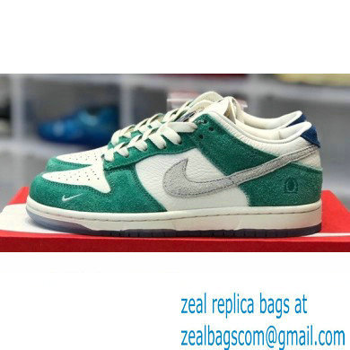 Nike Dunk Low Sneakers 28