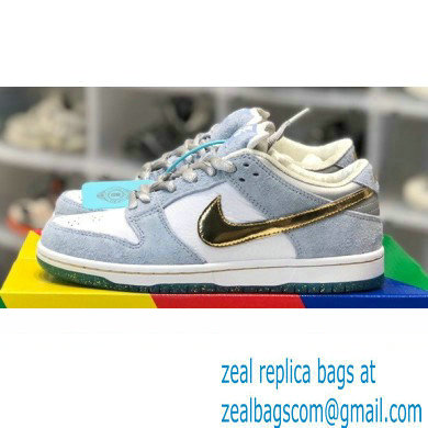 Nike Dunk Low Sneakers 36