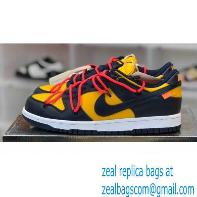 Nike Dunk Low Sneakers 37