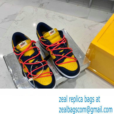 Nike Dunk Low Sneakers 37