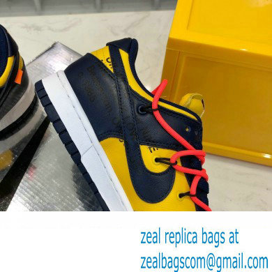 Nike Dunk Low Sneakers 37
