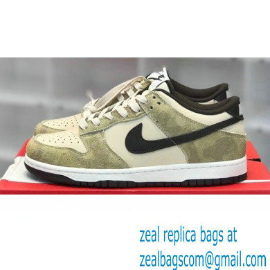 Nike Dunk Low Sneakers 40