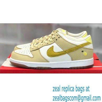 Nike Dunk Low Sneakers 41