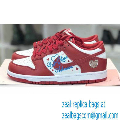 Nike Dunk Low Sneakers 42