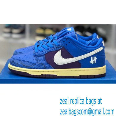 Nike Dunk Low Sneakers 44