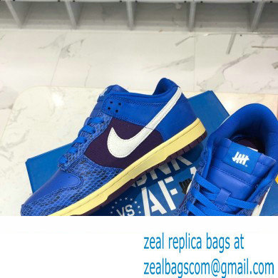 Nike Dunk Low Sneakers 44