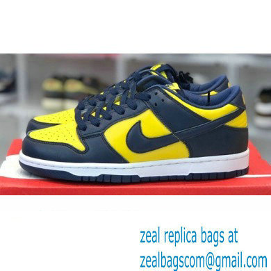 Nike Dunk Low Sneakers 45