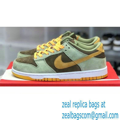 Nike Dunk Low Sneakers 46