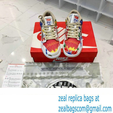 Nike Dunk Low Sneakers 50
