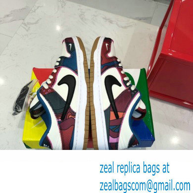 Nike Dunk Low Sneakers 51