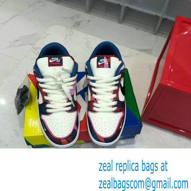 Nike Dunk Low Sneakers 51