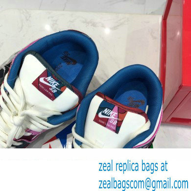 Nike Dunk Low Sneakers 51