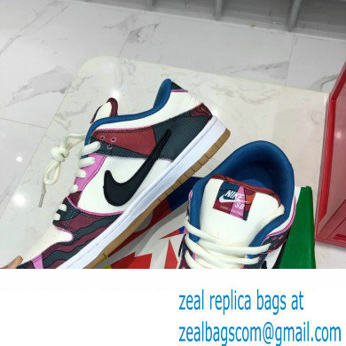 Nike Dunk Low Sneakers 51
