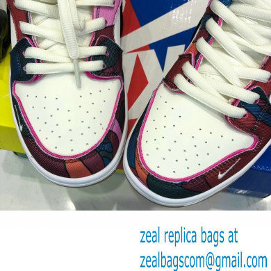 Nike Dunk Low Sneakers 51