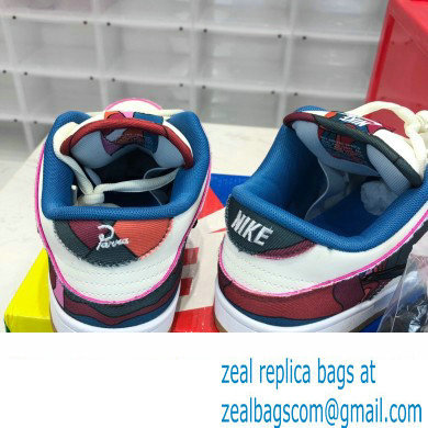 Nike Dunk Low Sneakers 51