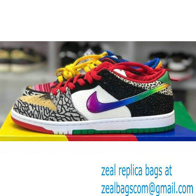 Nike Dunk Low Sneakers 66