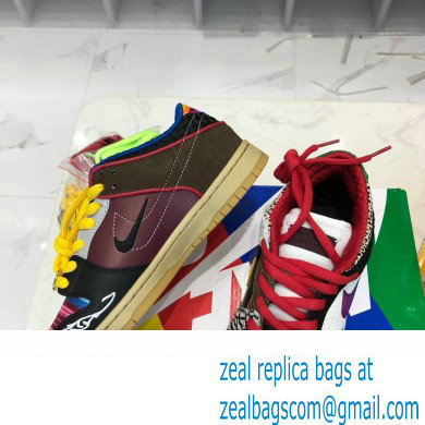 Nike Dunk Low Sneakers 66