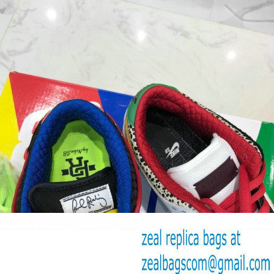 Nike Dunk Low Sneakers 66