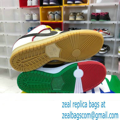 Nike Dunk Low Sneakers 66