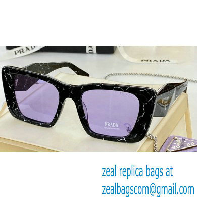 Prada Sunglasses SPR08WF 04 2022