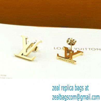 louis vuitton Iconic Earrings m00610 - Click Image to Close