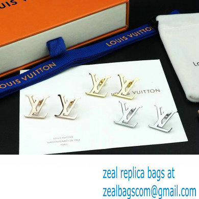 louis vuitton Iconic Earrings m00610 - Click Image to Close