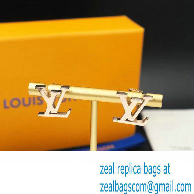 louis vuitton Iconic Earrings m00610 - Click Image to Close