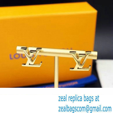 louis vuitton Iconic Earrings m00610 - Click Image to Close