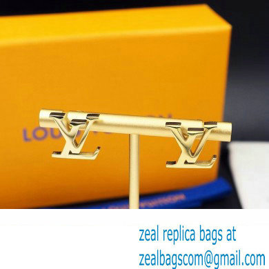 louis vuitton Iconic Earrings m00610