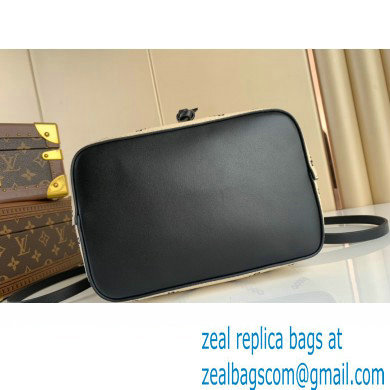louis vuitton NeoNoe MM bag m46023 cream 2021