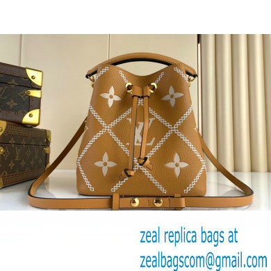 louis vuitton NeoNoe MM bag m46029 arizona 2021