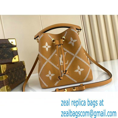 louis vuitton NeoNoe MM bag m46029 arizona 2021