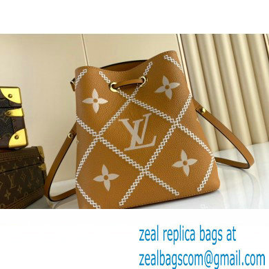 louis vuitton NeoNoe MM bag m46029 arizona 2021